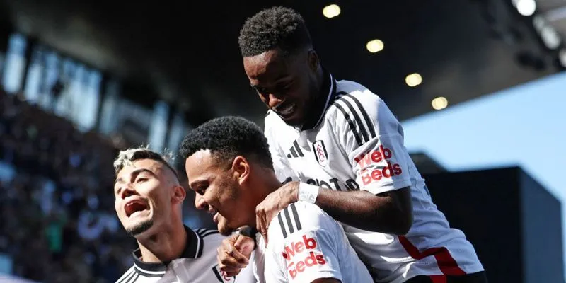 Fulham đang thi đấu với tinh thân gắn kết suốt mùa giải